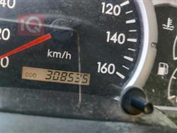 ميتسوبيشي فوسو كانتر